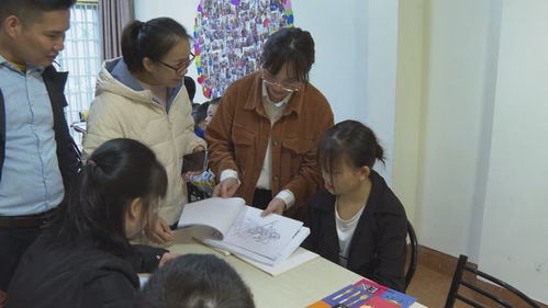 家政协企递温情 爱心暖屋助成长——黄马褂家政走进珍珠区残疾儿童爱心屋公益捐赠行