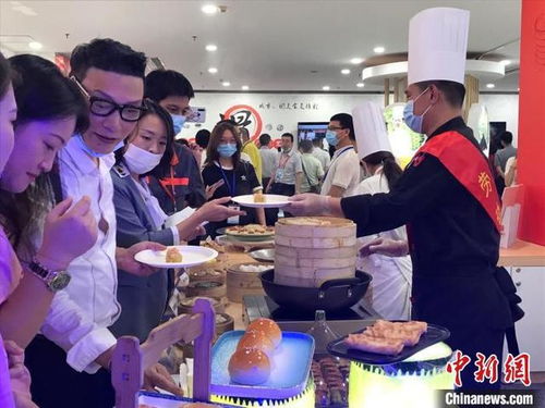 广州启动 粤菜师傅 广东技工 南粤家政 交流会